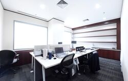 Suntec Tower Three (D1), Office #530466871